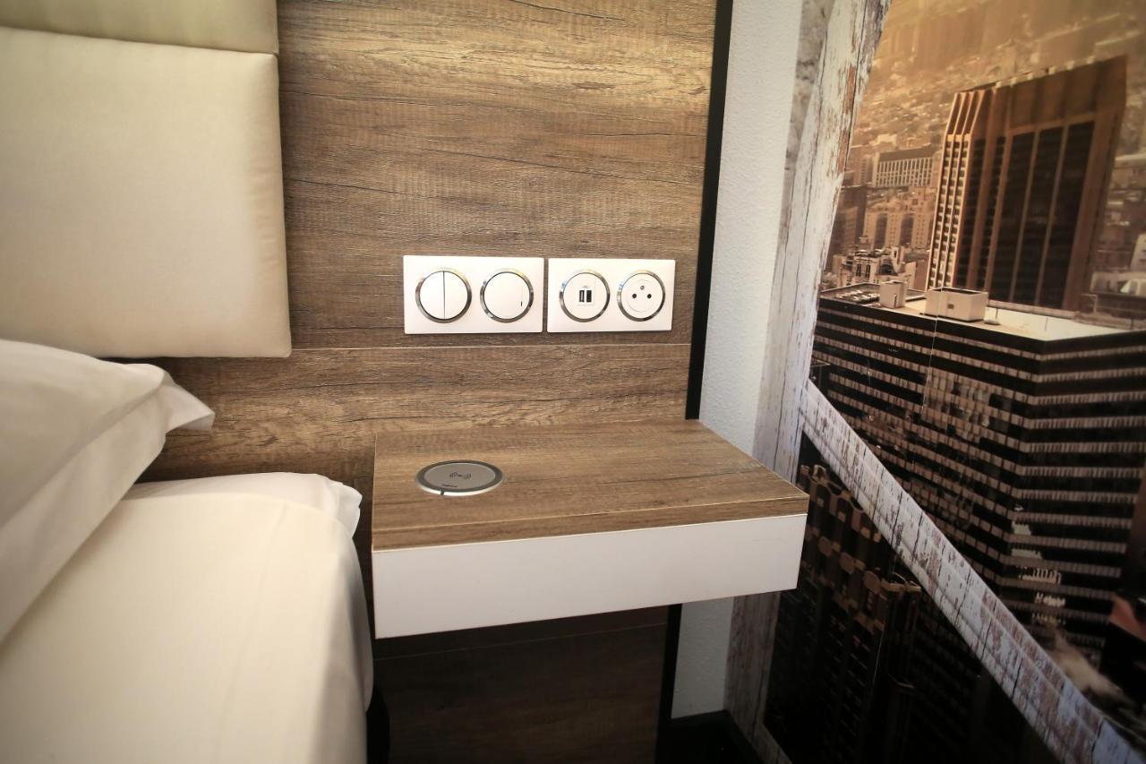 Charmant Studio Centre Ville Grand Confort Gare Сен-Кантен Екстериор снимка